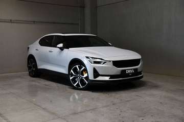 Polestar 2 - 78 kWh - Dual Motor - Panodak - Harman/Kardon - Keyless