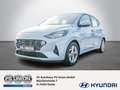 Hyundai i10 1.0 Trend KLIMA PDC SHZ KAMERA NAVIGATION Silber - thumbnail 1
