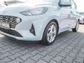 Hyundai i10 1.0 Trend KLIMA PDC SHZ KAMERA NAVIGATION Zilver - thumbnail 23