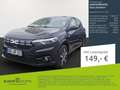 Dacia Sandero Expression ECO-G 100 Schwarz - thumbnail 2