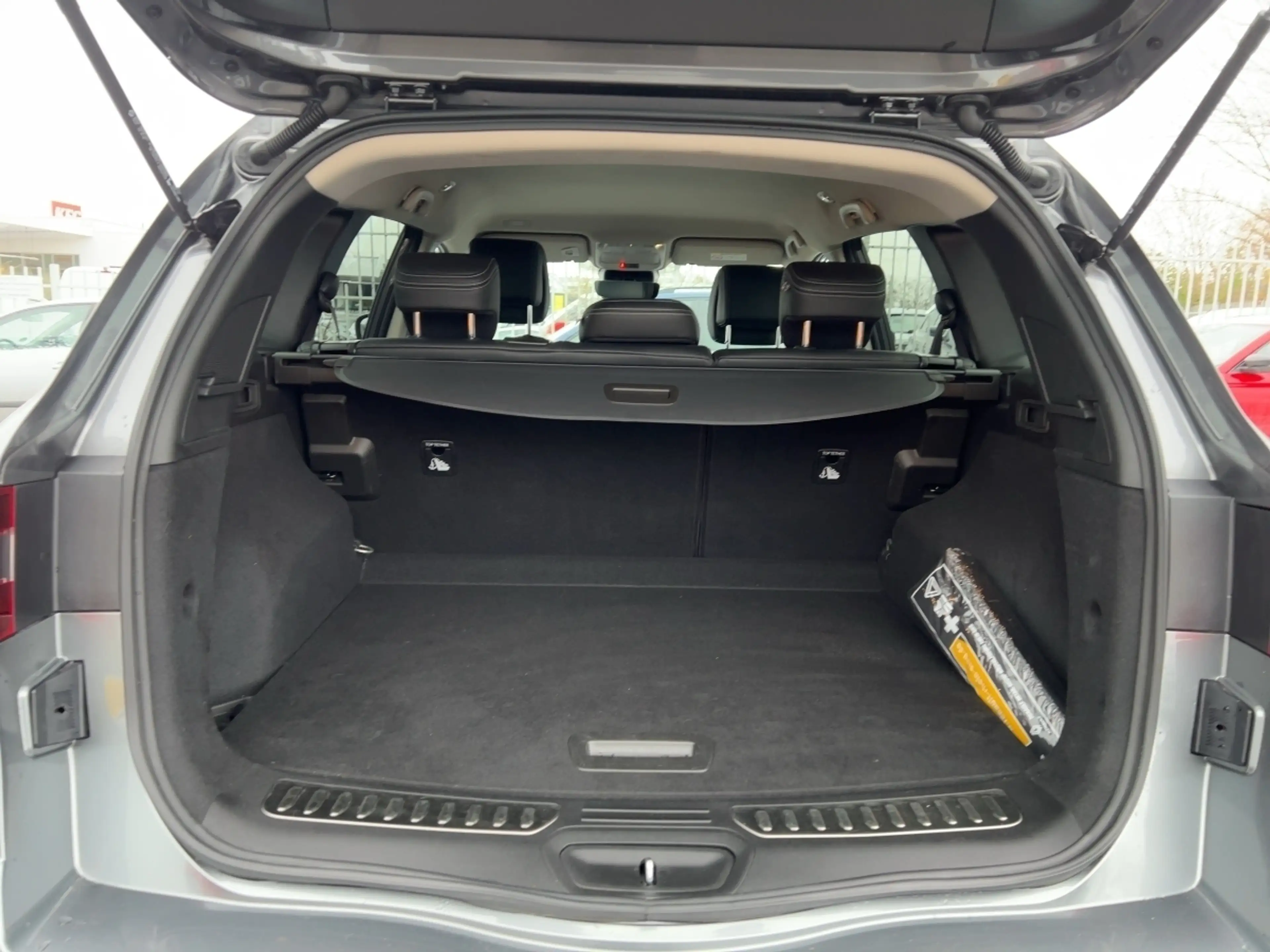 Renault Koleos TECHNO TCe 160 EDC 3 Jahre Garantie * — photo 21