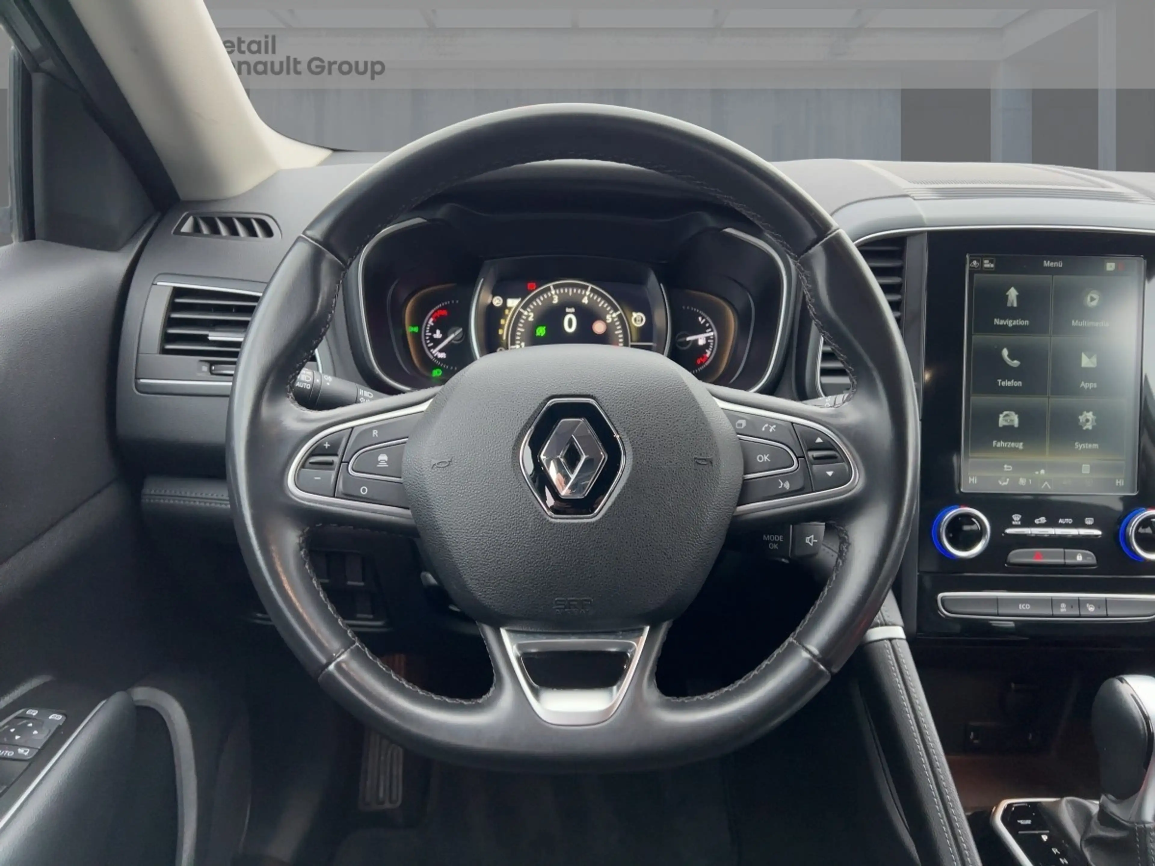 Renault Koleos TECHNO TCe 160 EDC 3 Jahre Garantie * — photo 11