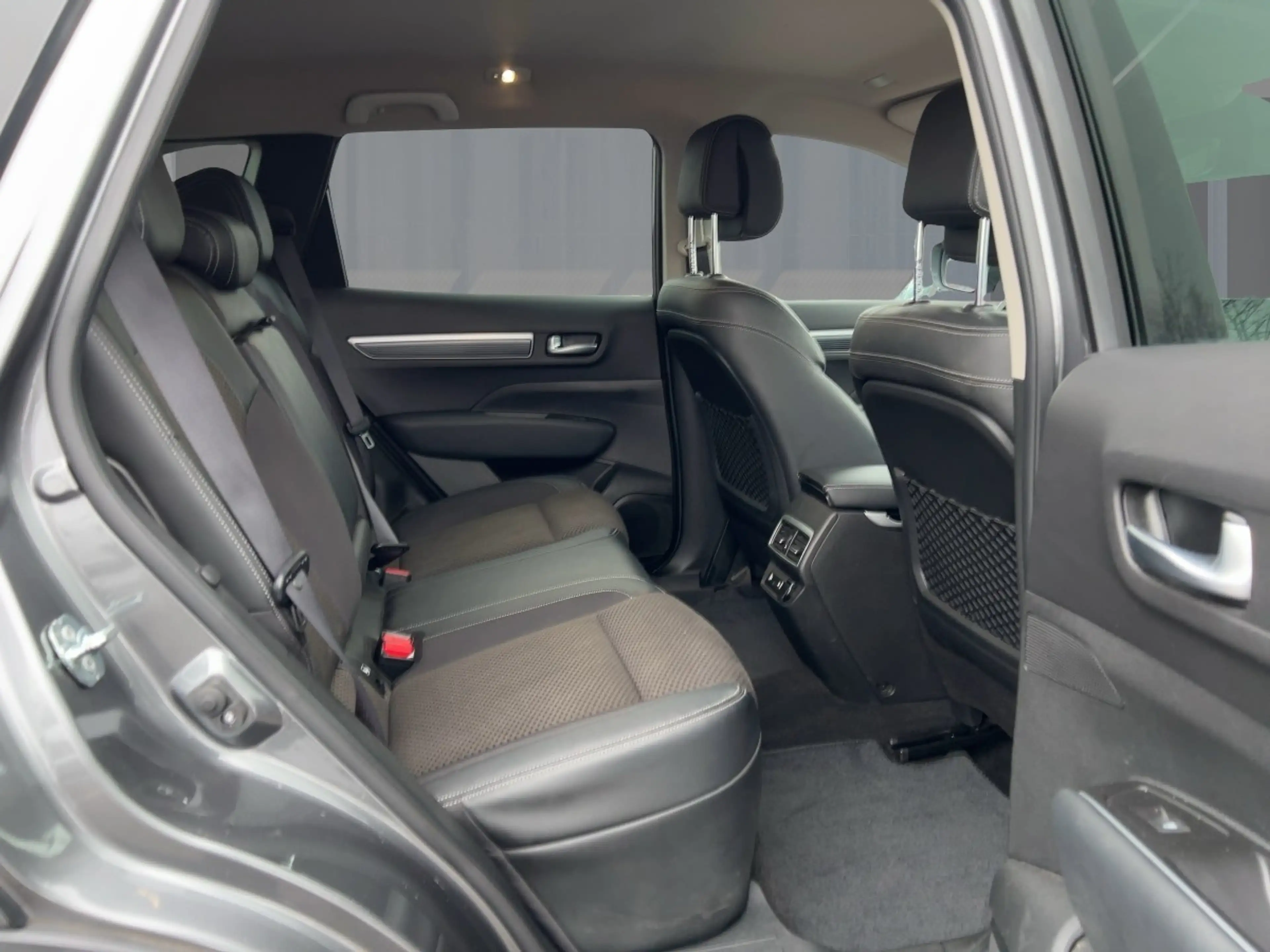Renault Koleos TECHNO TCe 160 EDC 3 Jahre Garantie * — photo 9