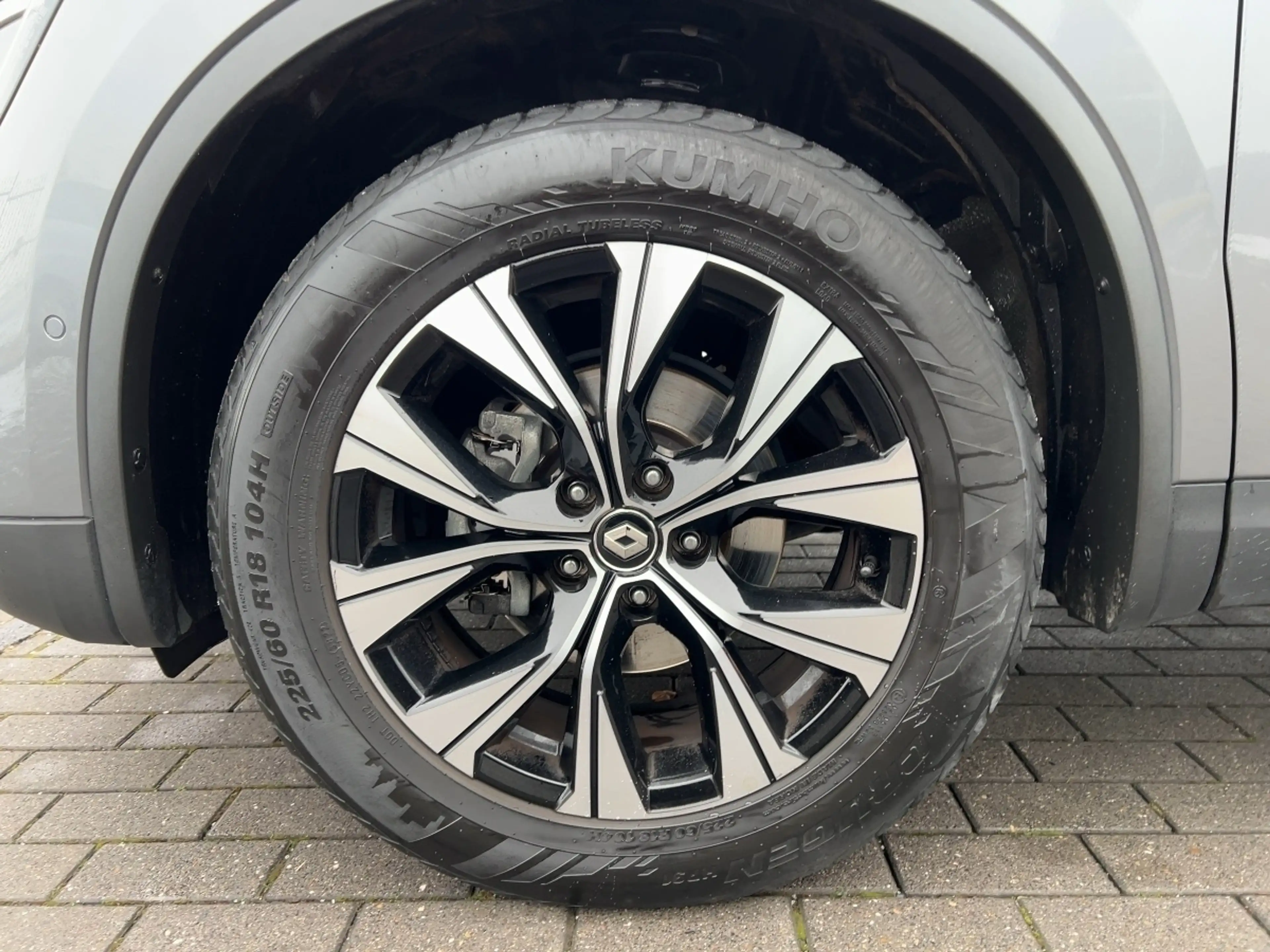 Renault Koleos TECHNO TCe 160 EDC 3 Jahre Garantie * — photo 22