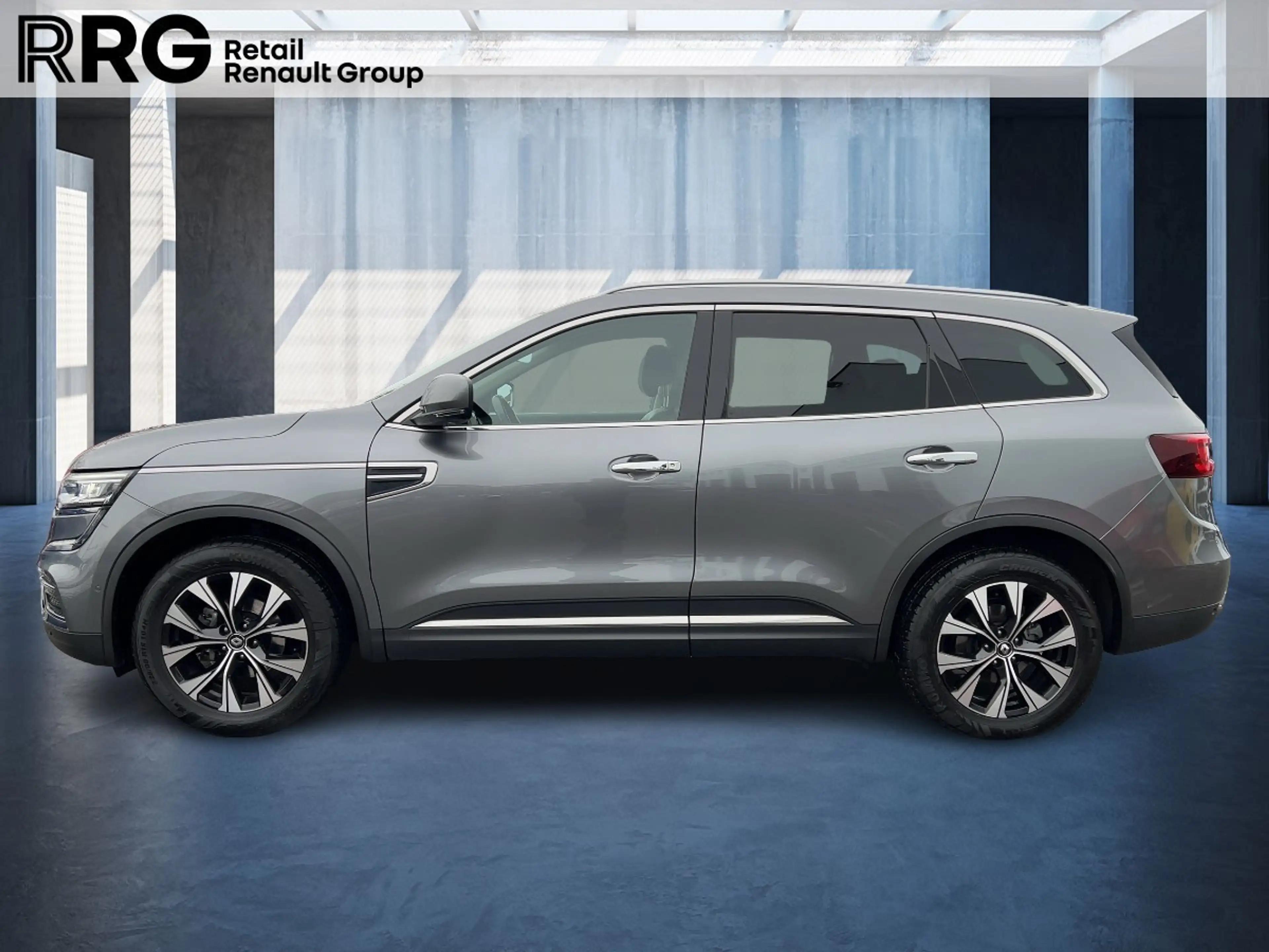 Renault Koleos TECHNO TCe 160 EDC 3 Jahre Garantie * — photo 2