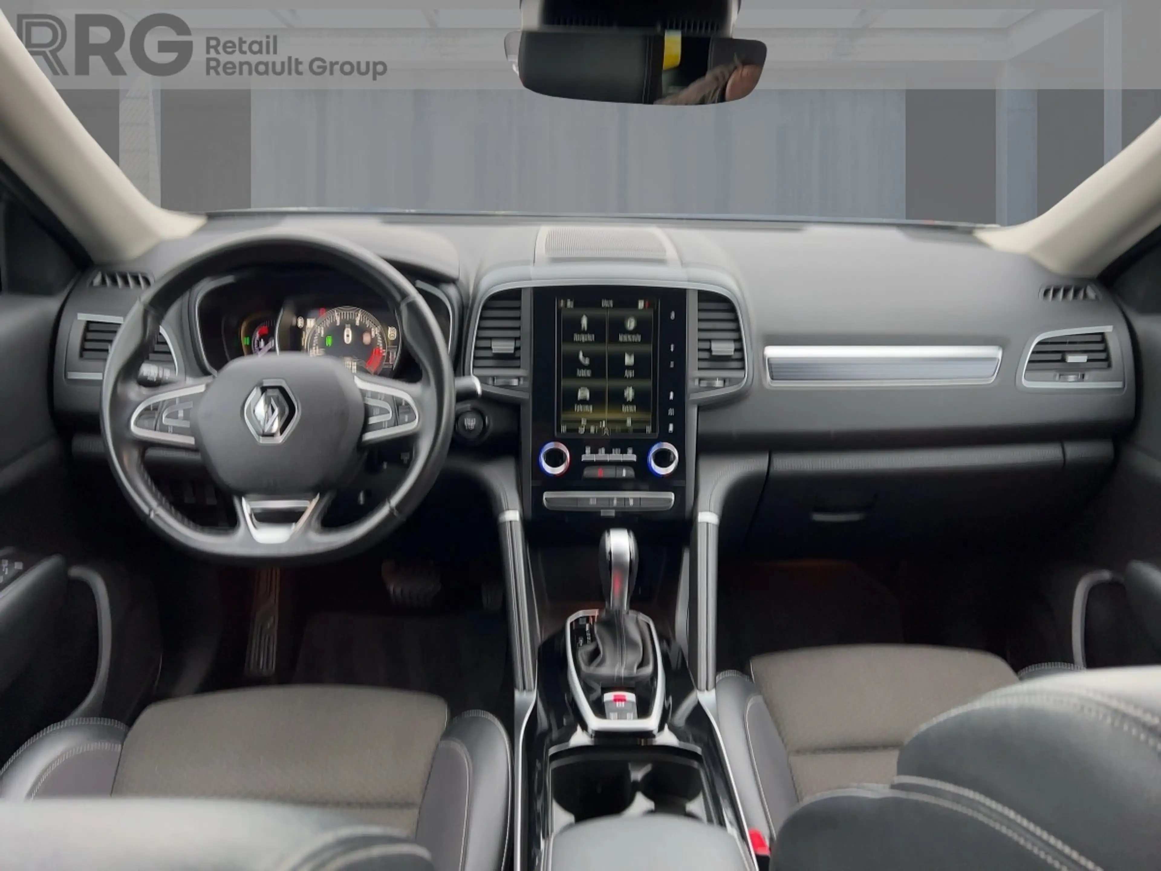 Renault Koleos TECHNO TCe 160 EDC 3 Jahre Garantie * — photo 10