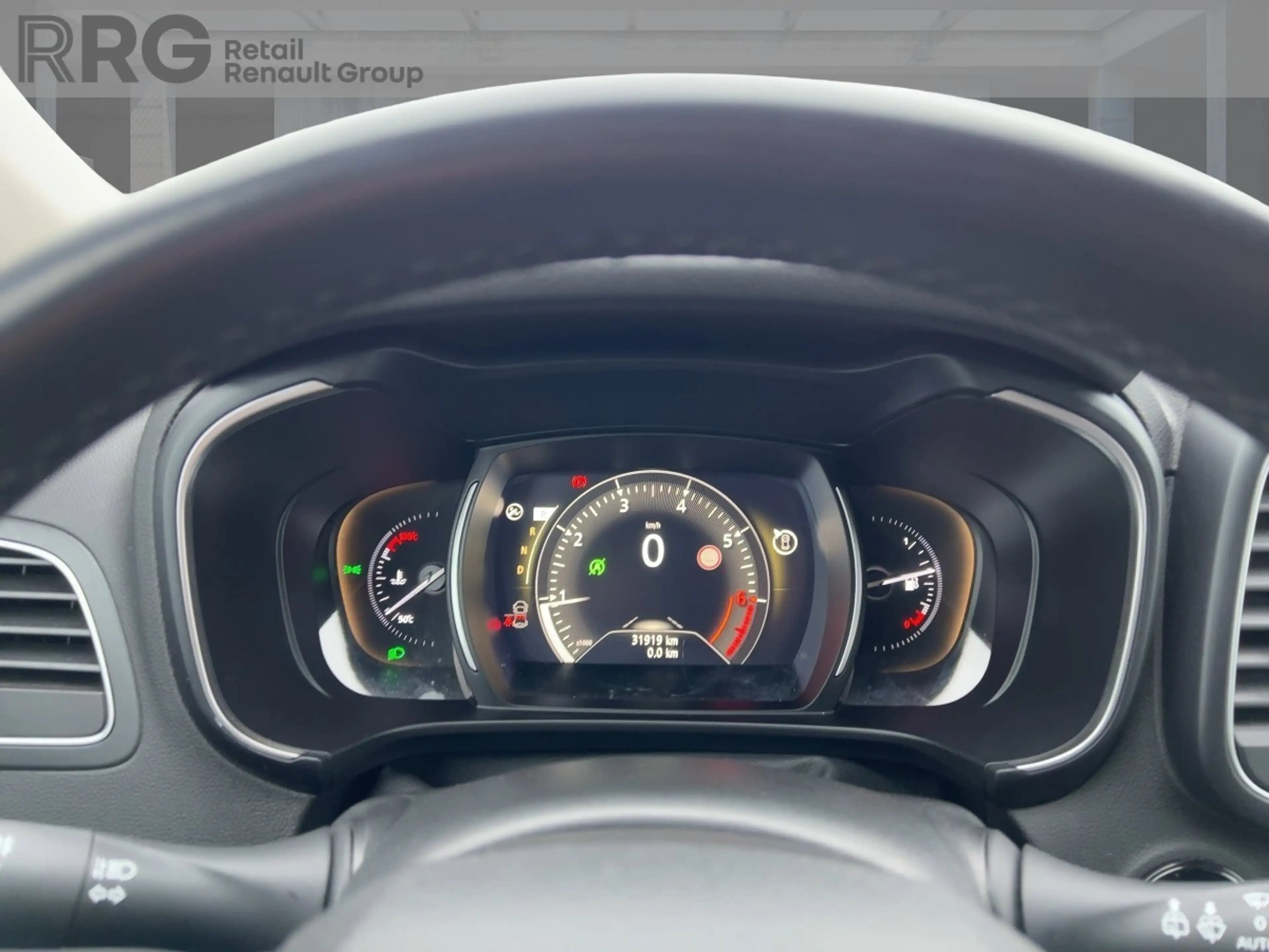 Renault Koleos TECHNO TCe 160 EDC 3 Jahre Garantie * — photo 13