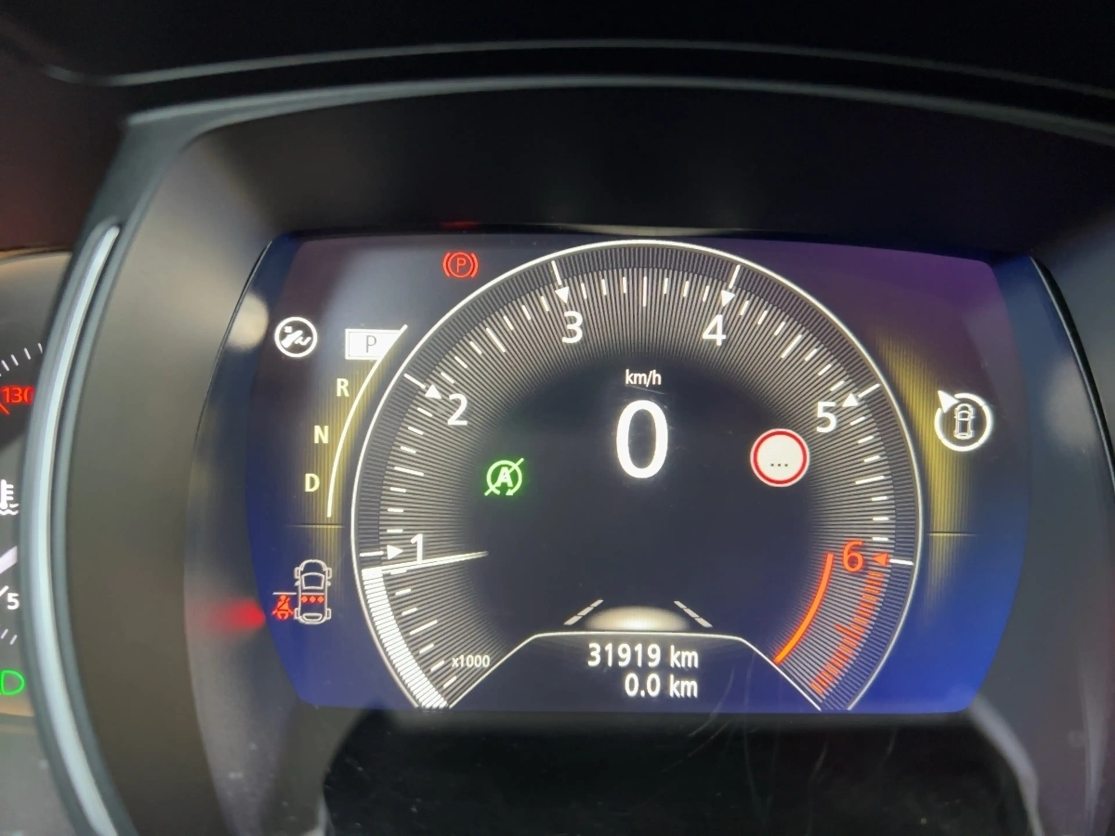 Renault Koleos TECHNO TCe 160 EDC 3 Jahre Garantie * — photo 14