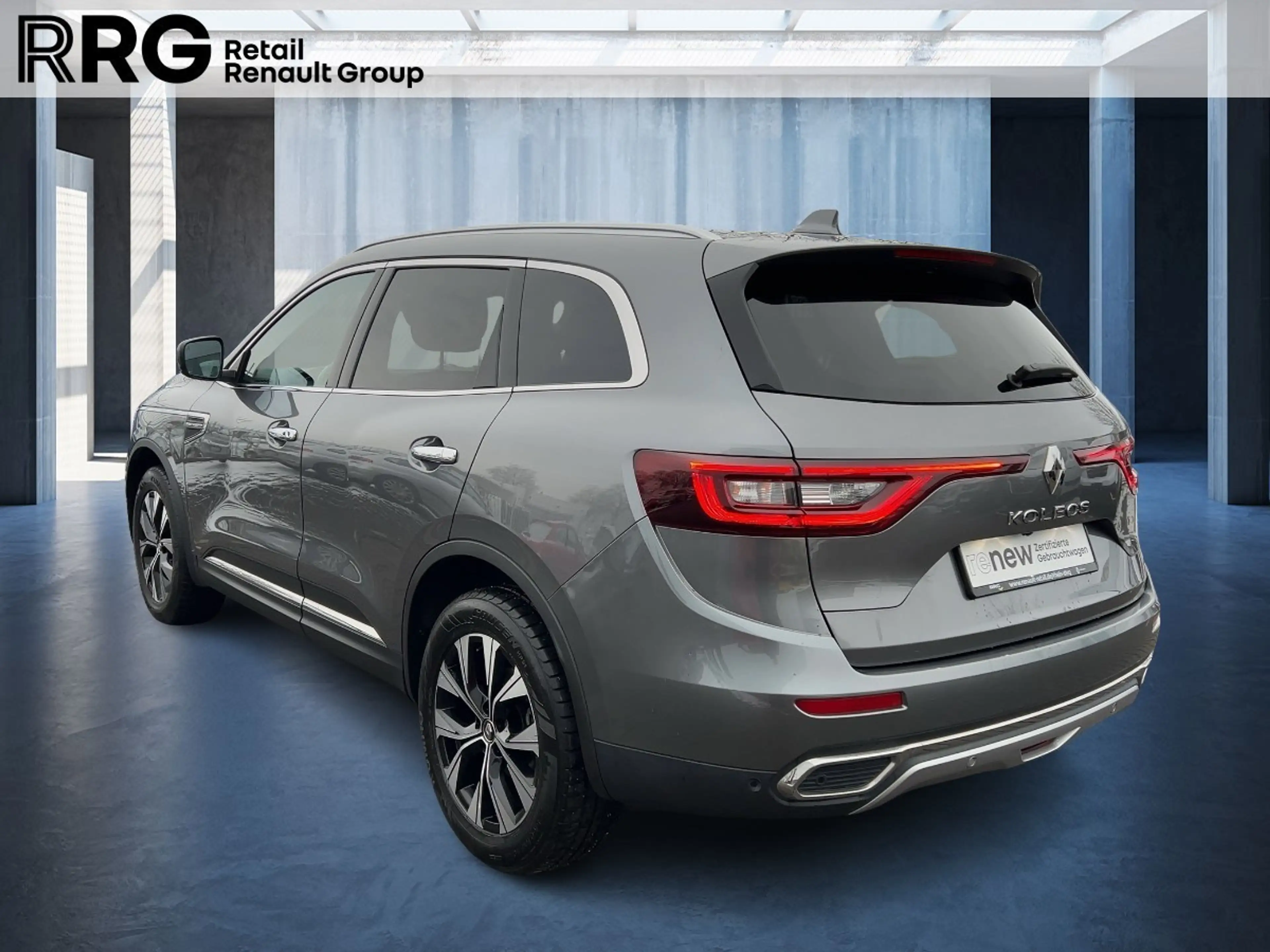 Renault Koleos TECHNO TCe 160 EDC 3 Jahre Garantie * — photo 4
