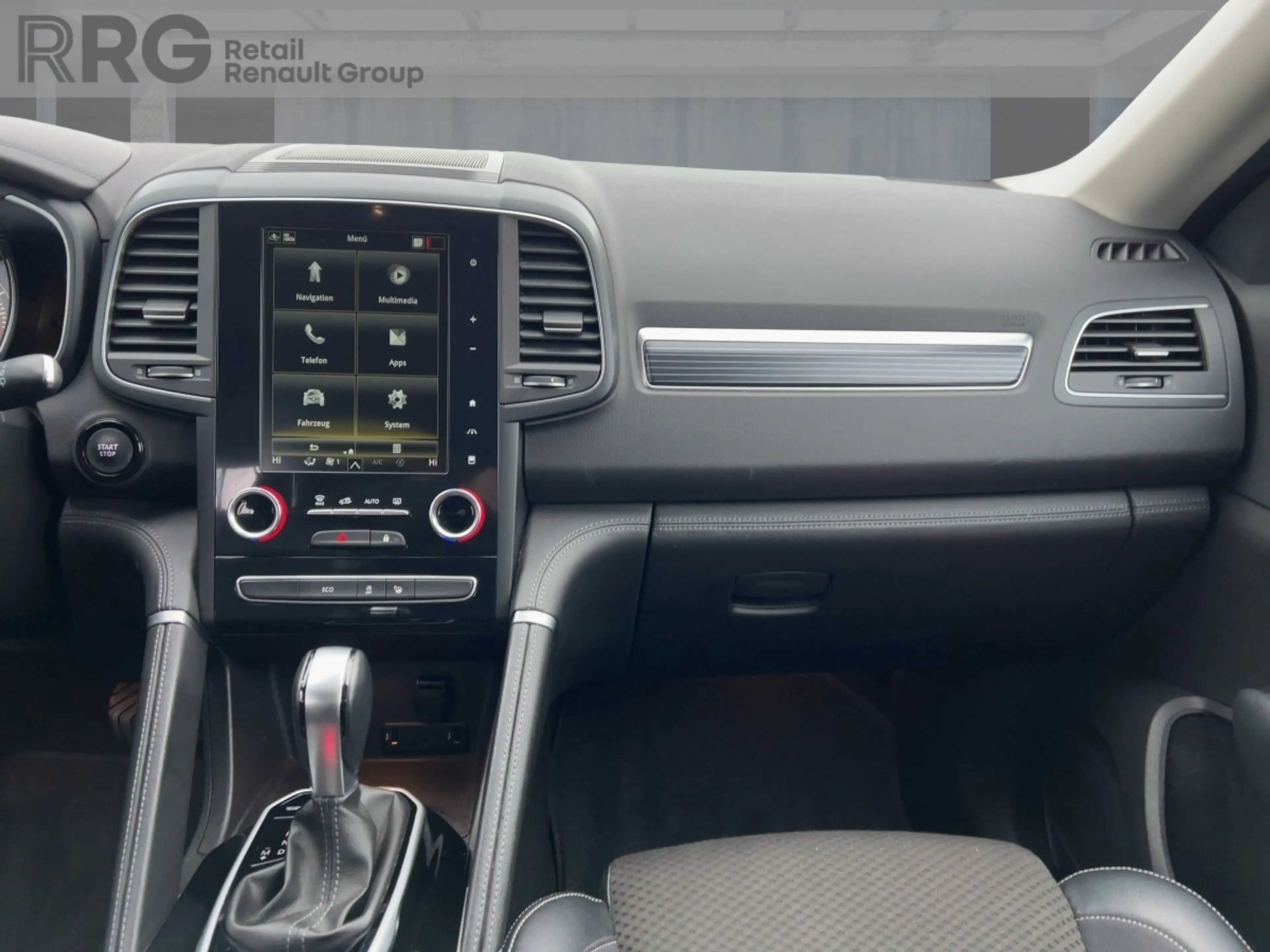 Renault Koleos TECHNO TCe 160 EDC 3 Jahre Garantie * — photo 12