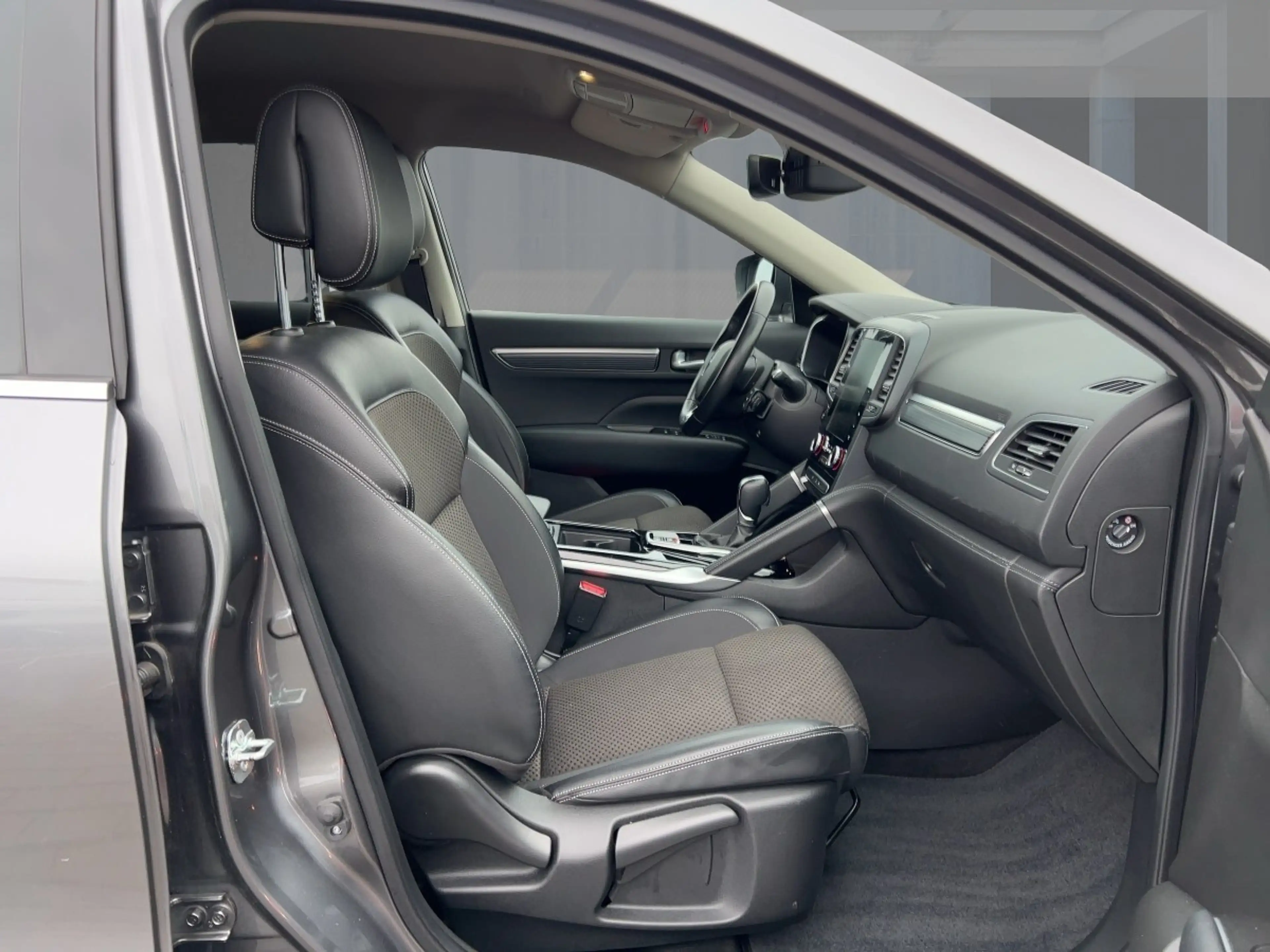 Renault Koleos TECHNO TCe 160 EDC 3 Jahre Garantie * — photo 8