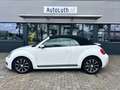 Volkswagen Beetle Cabriolet 1.2 TSI Automaat/ Design Wit - thumbnail 4