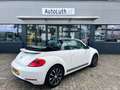 Volkswagen Beetle Cabriolet 1.2 TSI Automaat/ Design Wit - thumbnail 16