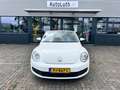 Volkswagen Beetle Cabriolet 1.2 TSI Automaat/ Design Wit - thumbnail 9
