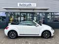 Volkswagen Beetle Cabriolet 1.2 TSI Automaat/ Design Wit - thumbnail 15