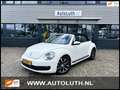 Volkswagen Beetle Cabriolet 1.2 TSI Automaat/ Design Wit - thumbnail 1