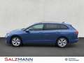 Volkswagen Golf VIII Var. 1.5 eTSI DSG Style, Navi, AHK, Da Bleu - thumbnail 2