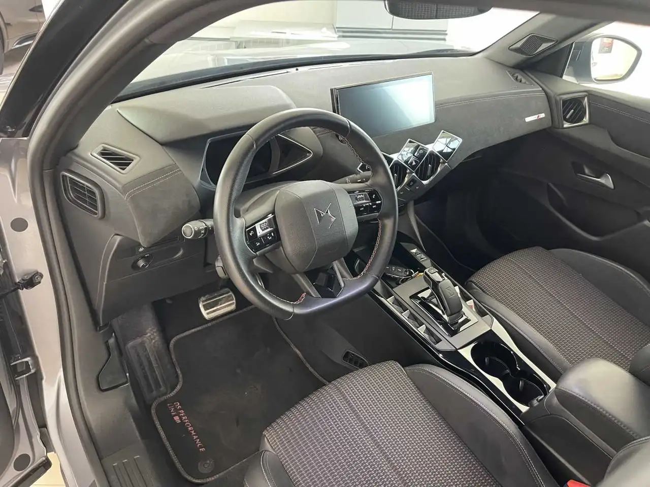 DS Automobiles DS 3 Crossback 2022