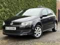 Volkswagen Polo 1.2 Easyline APPLE CARPLAY/AIRCO/ZEER GOED OH/15"L Zwart - thumbnail 16