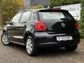 Volkswagen Polo 1.2 Easyline APPLE CARPLAY/AIRCO/ZEER GOED OH/15"L Zwart - thumbnail 9