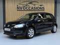 Volkswagen Polo 1.2 Easyline APPLE CARPLAY/AIRCO/ZEER GOED OH/15"L Zwart - thumbnail 3