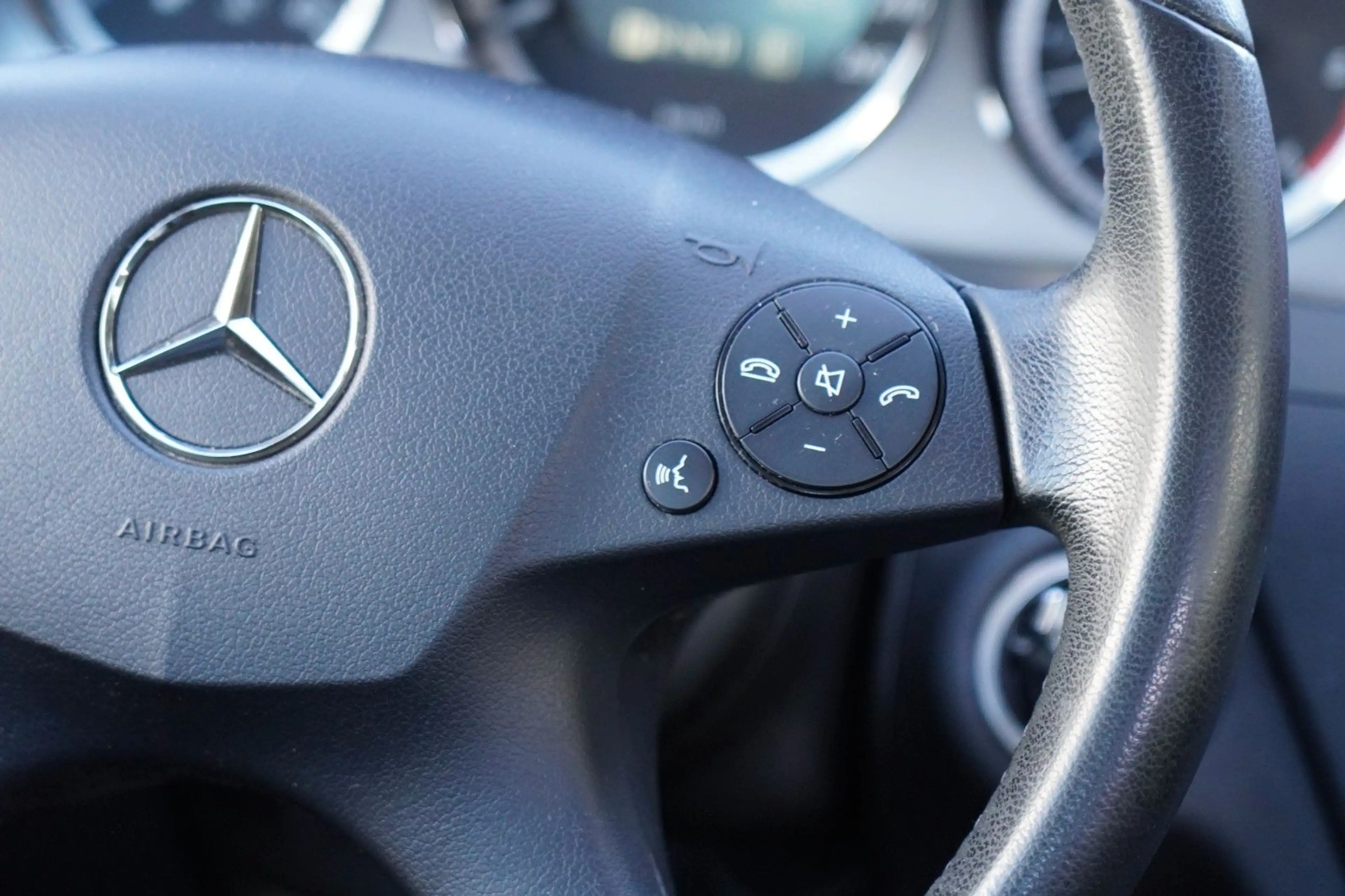 Mercedes-Benz C 350 CDI BlueEfficiency — photo 14
