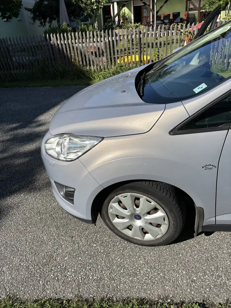 Ford C-Max Trend 1,6 Ti-VCT - 2