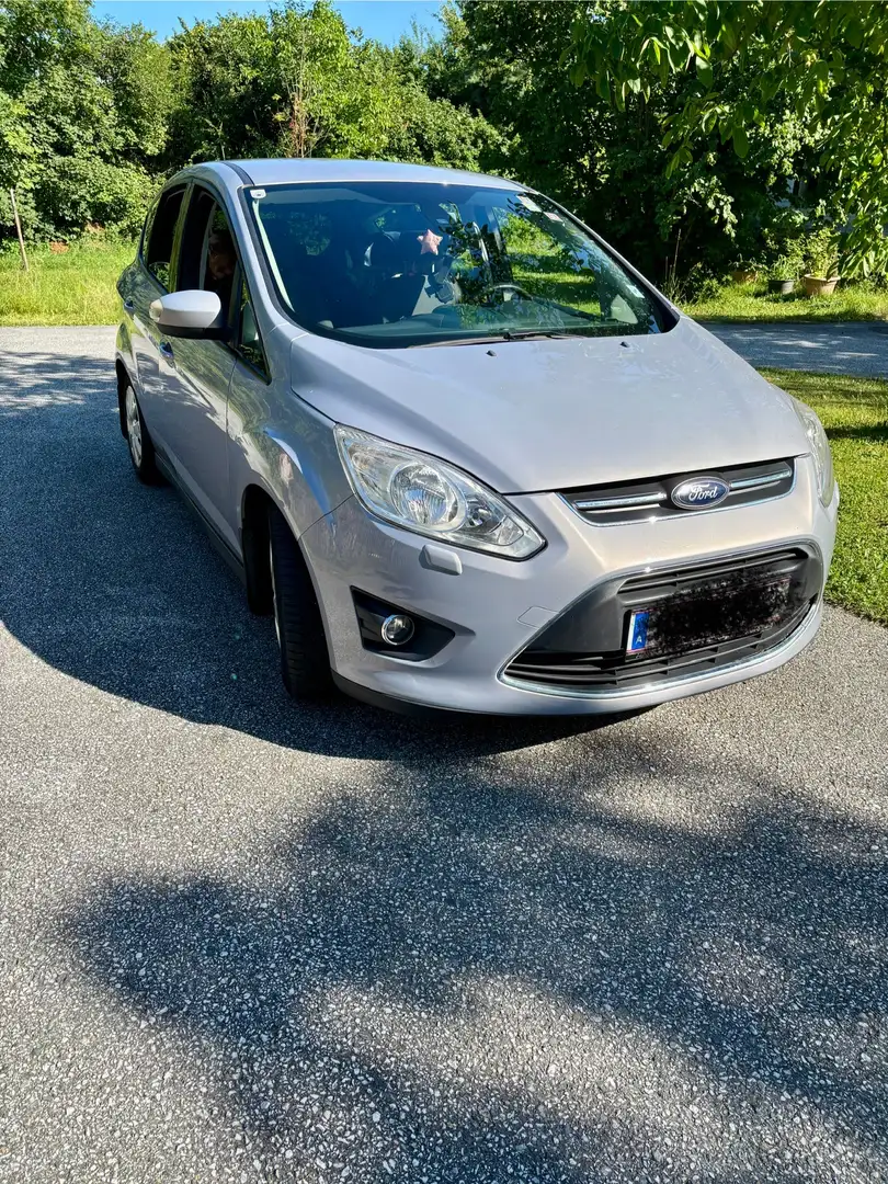 Ford C-Max Trend 1,6 Ti-VCT - 1