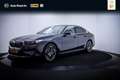 BMW 550 5-serie 550e xDrive FULL.LED | KEYLESS | DODEHOEK Gris - thumbnail 1