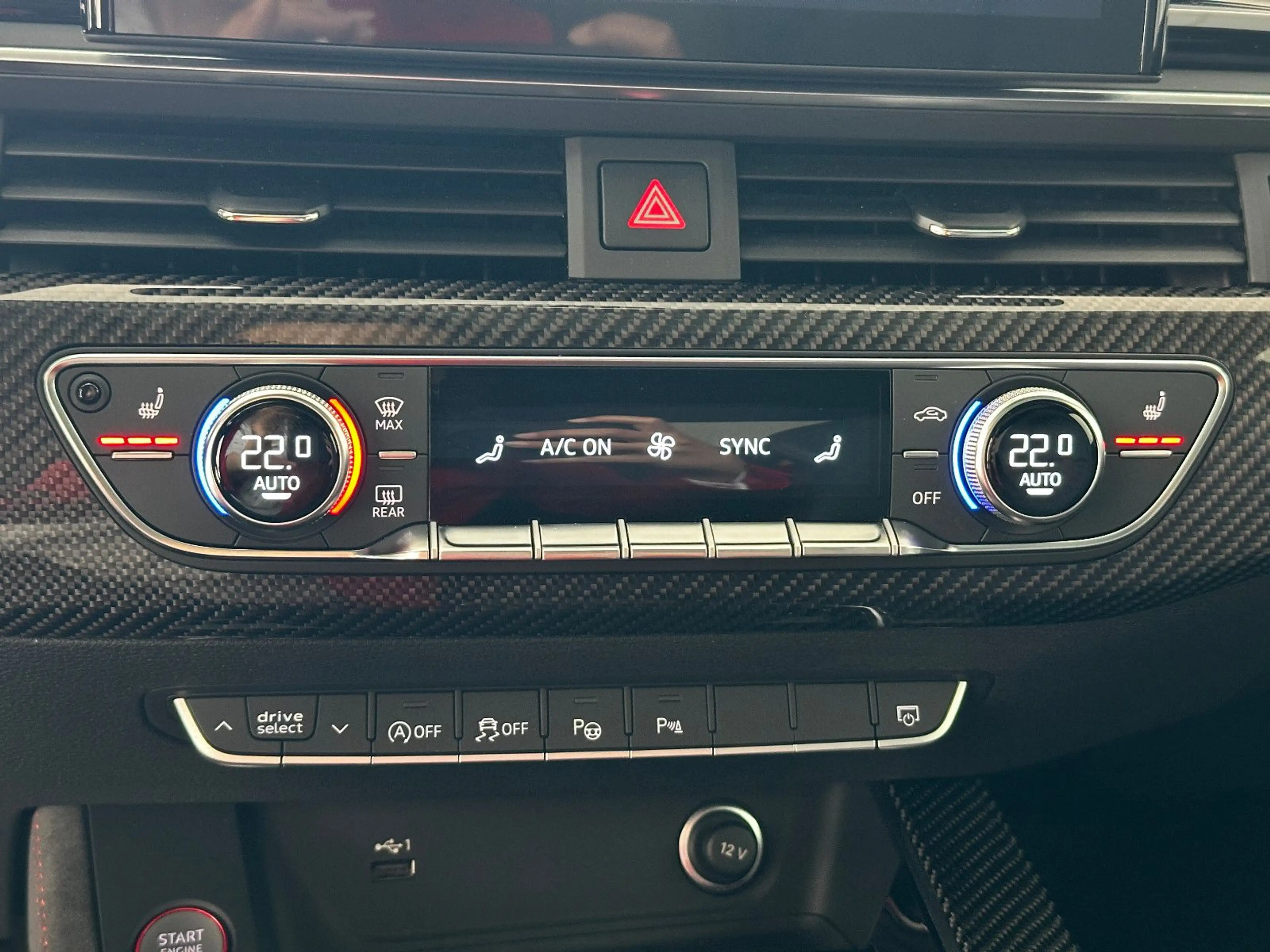 Audi RS5 2.9 TFSI tiptr. qu. ACC+Pano+Laser+B&O — photo 15