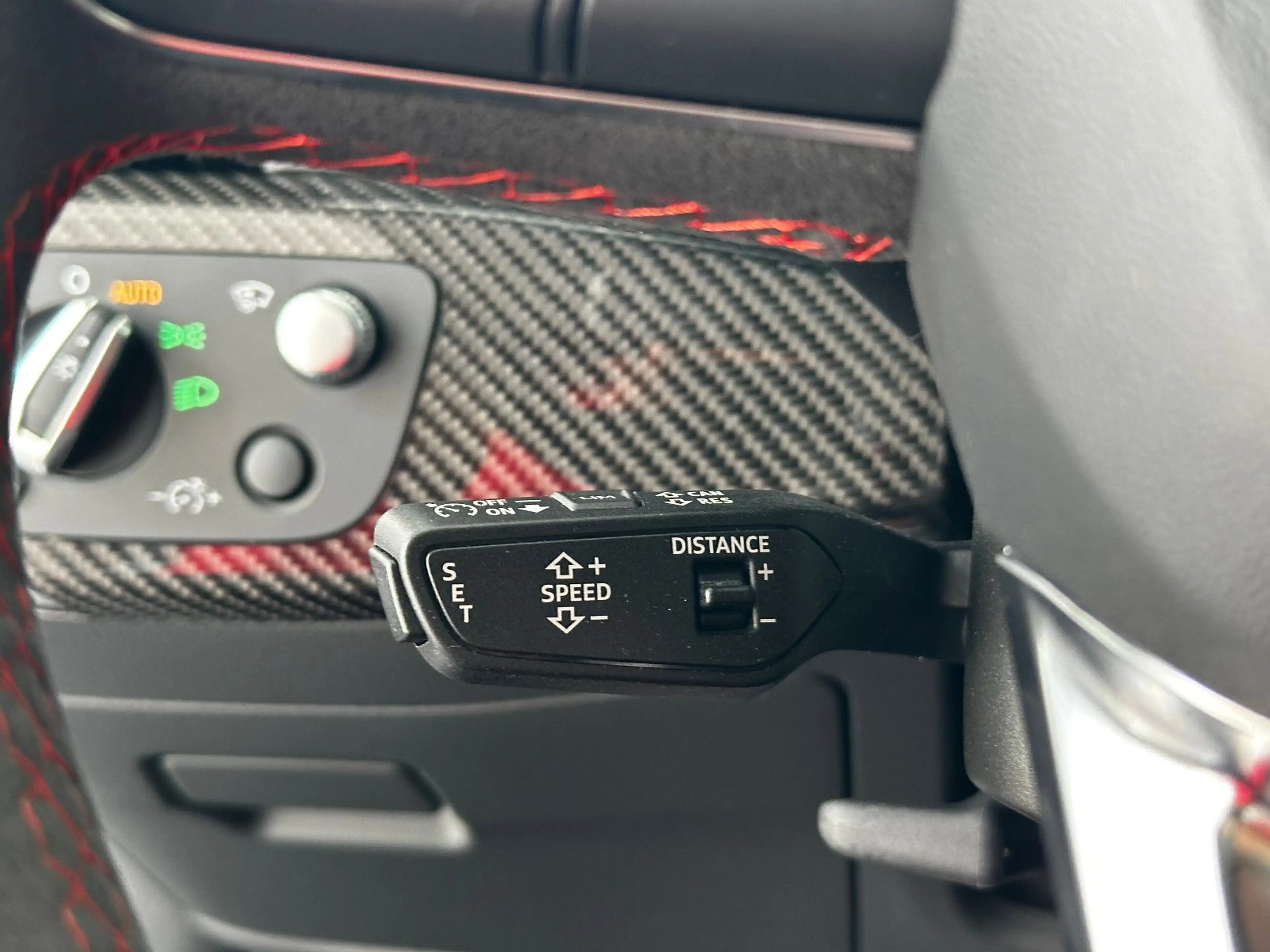 Audi RS5 2.9 TFSI tiptr. qu. ACC+Pano+Laser+B&O — photo 13
