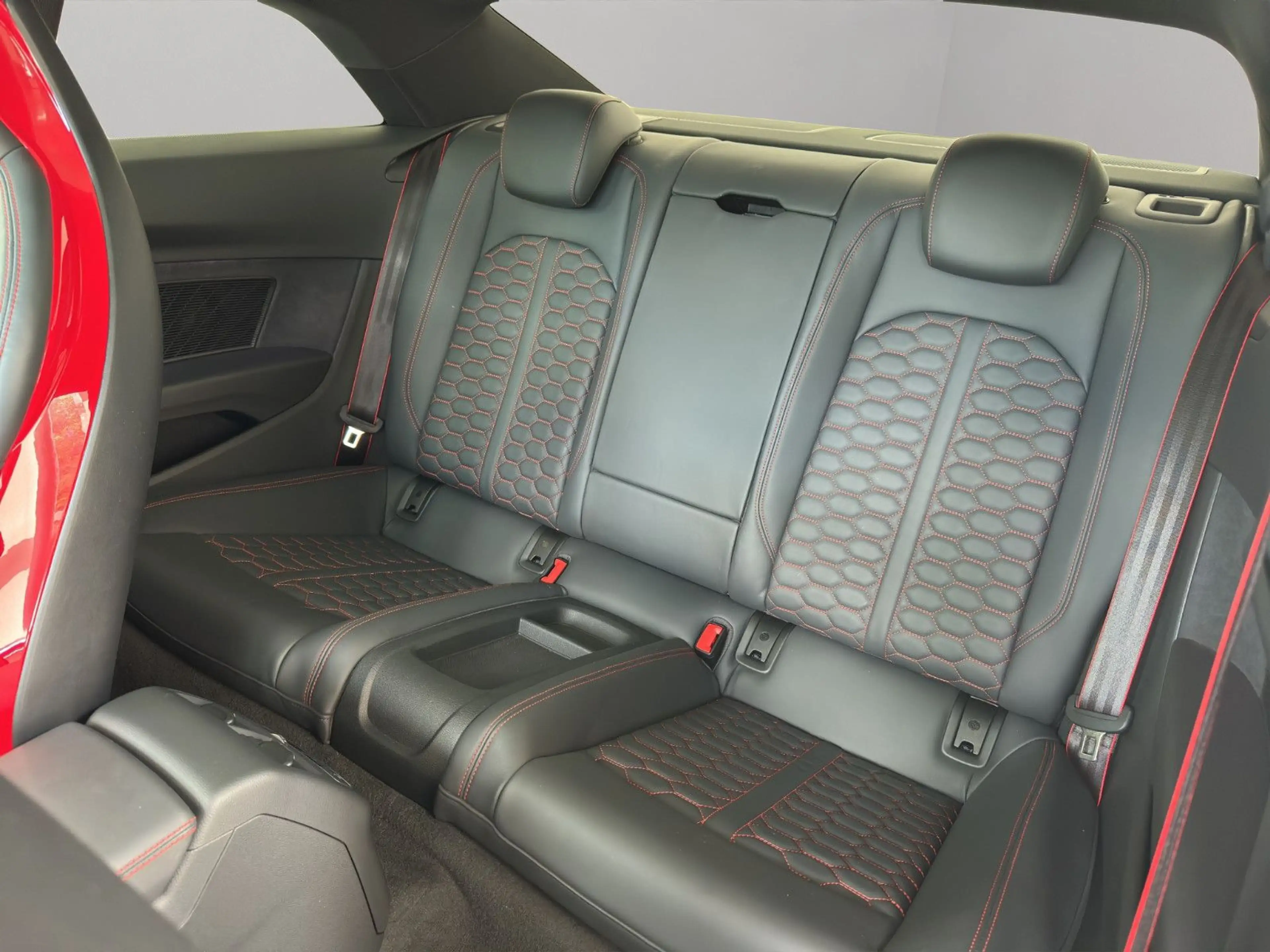 Audi RS5 2.9 TFSI tiptr. qu. ACC+Pano+Laser+B&O — photo 11