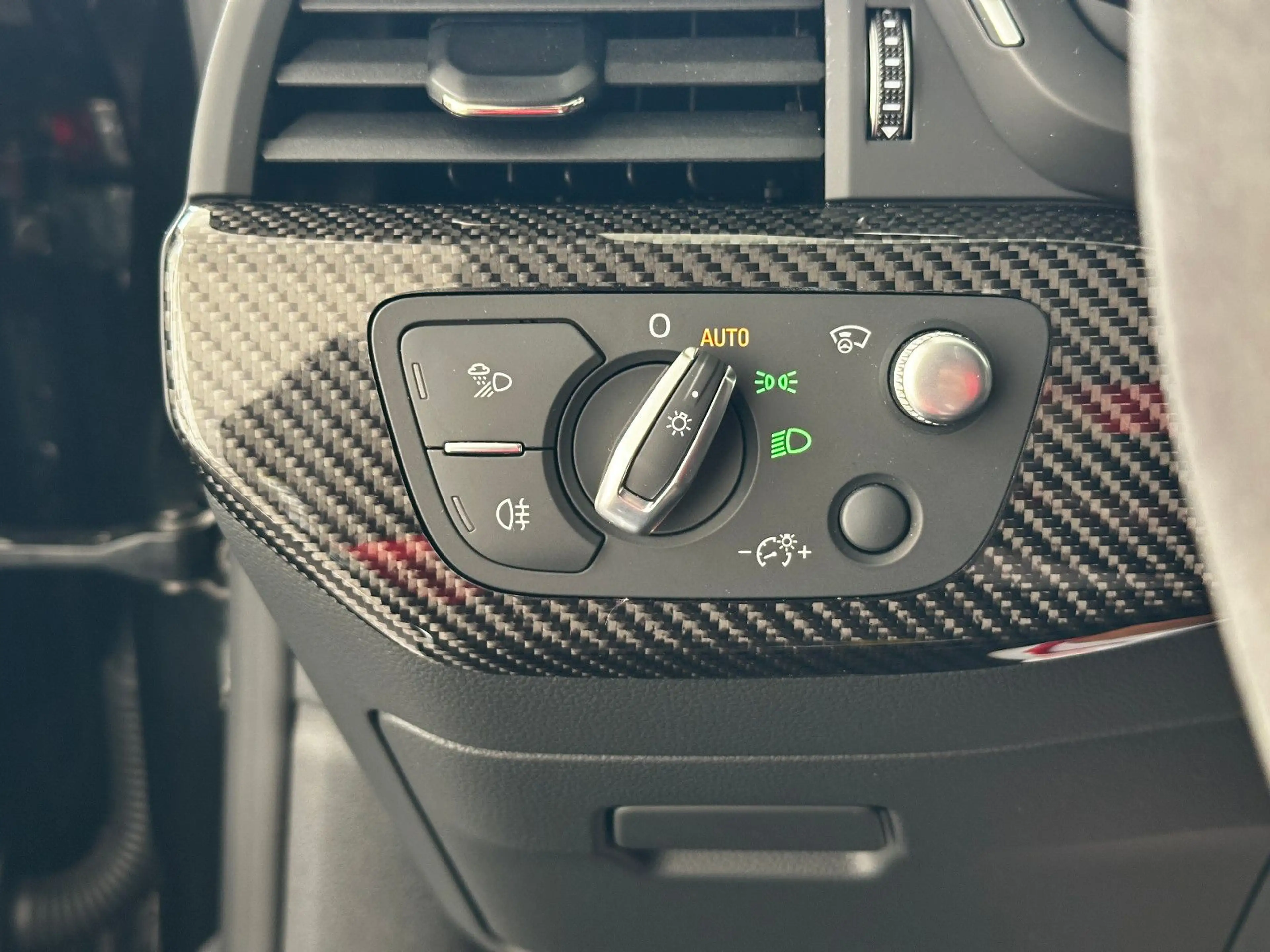 Audi RS5 2.9 TFSI tiptr. qu. ACC+Pano+Laser+B&O — photo 12