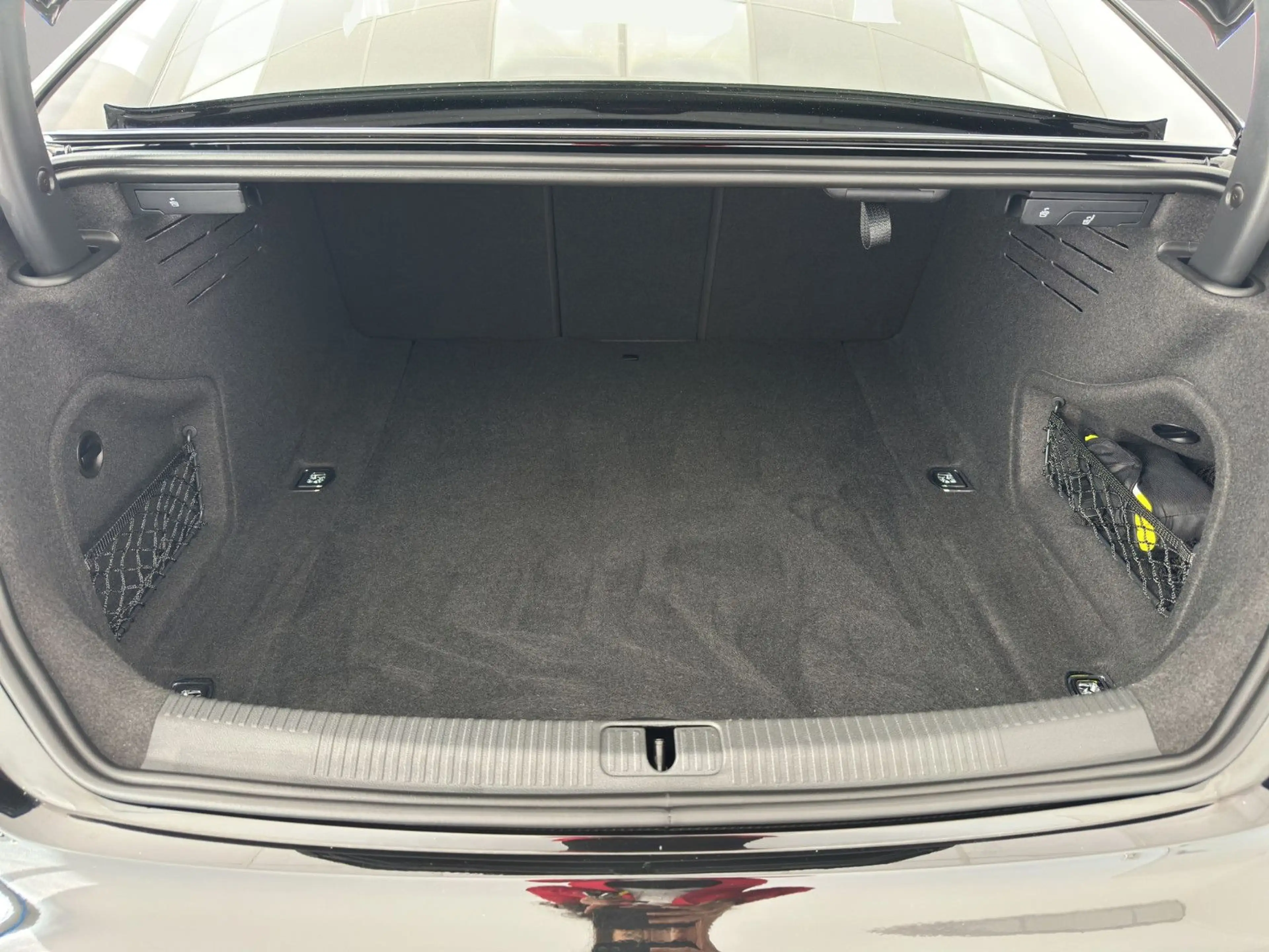 Audi RS5 2.9 TFSI tiptr. qu. ACC+Pano+Laser+B&O — photo 7