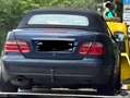 Mercedes-Benz CLK 200 Niebieski - thumbnail 1
