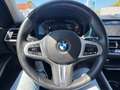 BMW 320 d A Touring Navi SHZ ParkAss DAB AHK-klappbar LED Noir - thumbnail 17