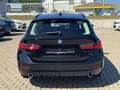 BMW 320 d A Touring Navi SHZ ParkAss DAB AHK-klappbar LED Noir - thumbnail 6