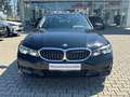 BMW 320 d A Touring Navi SHZ ParkAss DAB AHK-klappbar LED Noir - thumbnail 2
