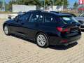 BMW 320 d A Touring Navi SHZ ParkAss DAB AHK-klappbar LED Noir - thumbnail 7