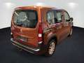 Peugeot Rifter 1.2 PureTech 110 L1 Active AHK+PDC+Navi Arancione - thumbnail 4