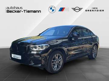 xDrive20i M Paket | HUD | LED | AHK | Panorama | D