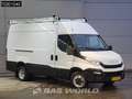 Iveco Daily 35C21 3.0L Dubbellucht 3,5t Trekhaak 210PK L2H2 Ai Weiß - thumbnail 5