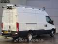 Iveco Daily 35C21 3.0L Dubbellucht 3,5t Trekhaak 210PK L2H2 Ai Weiß - thumbnail 6
