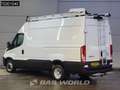 Iveco Daily 35C21 3.0L Dubbellucht 3,5t Trekhaak 210PK L2H2 Ai Weiß - thumbnail 2