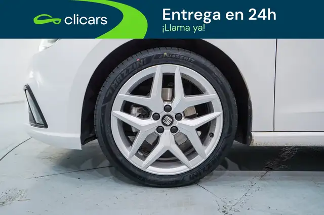 SEAT Ibiza view 11