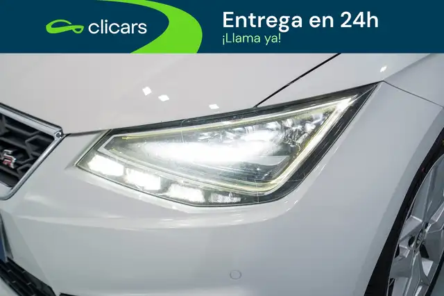 SEAT Ibiza view 10