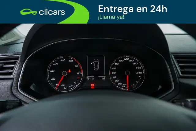SEAT Ibiza view 15