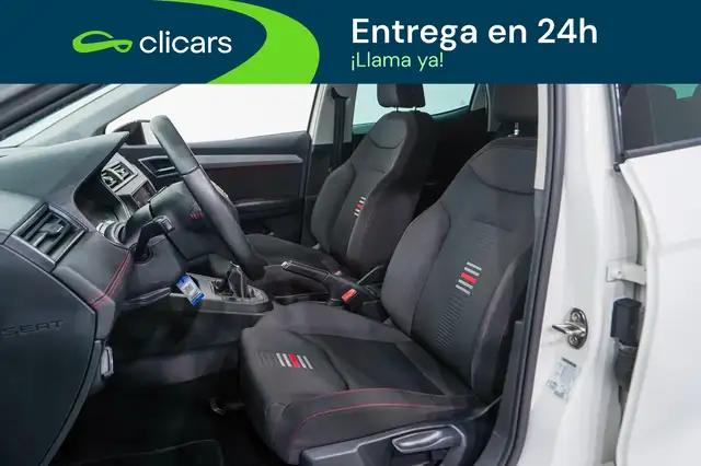 SEAT Ibiza view 14