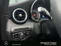 Mercedes-Benz C 200 C 200 AMG Line LED/Kamera/Standheizung/Night uvm Schwarz - thumbnail 14
