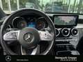 Mercedes-Benz C 200 C 200 AMG Line LED/Kamera/Standheizung/Night uvm Schwarz - thumbnail 7